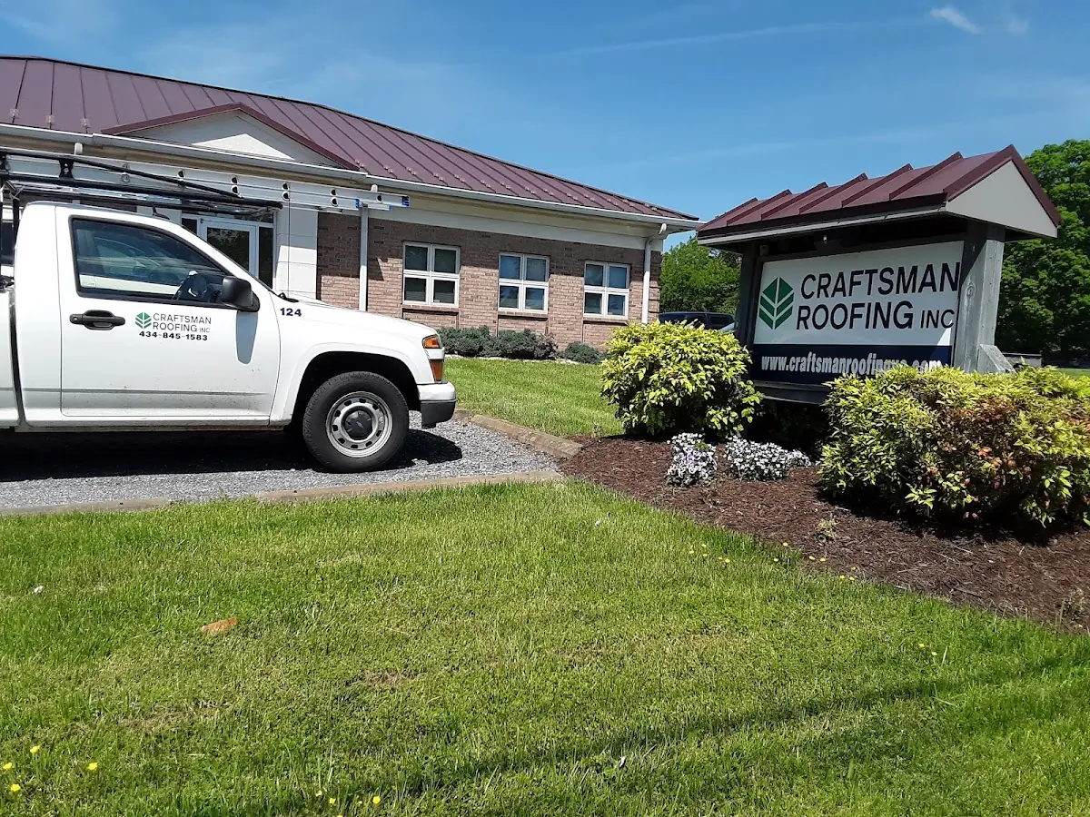 Quality Roof Replacement by experienced craftsmen in Camp Hedding
